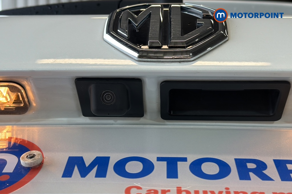 Mg Motor Uk HS Excite Automatic Petrol SUV - Stock Number (1643920) - 37th supplementary image