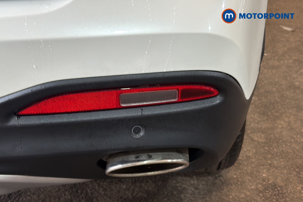 Mg Motor Uk HS Excite Automatic Petrol SUV - Stock Number (1643920) - 39th supplementary image