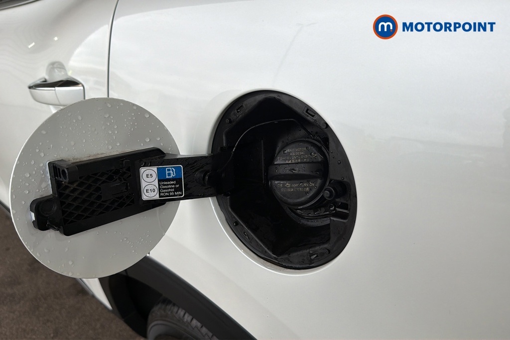 Mg Motor Uk HS Excite Automatic Petrol SUV - Stock Number (1643920) - 41st supplementary image