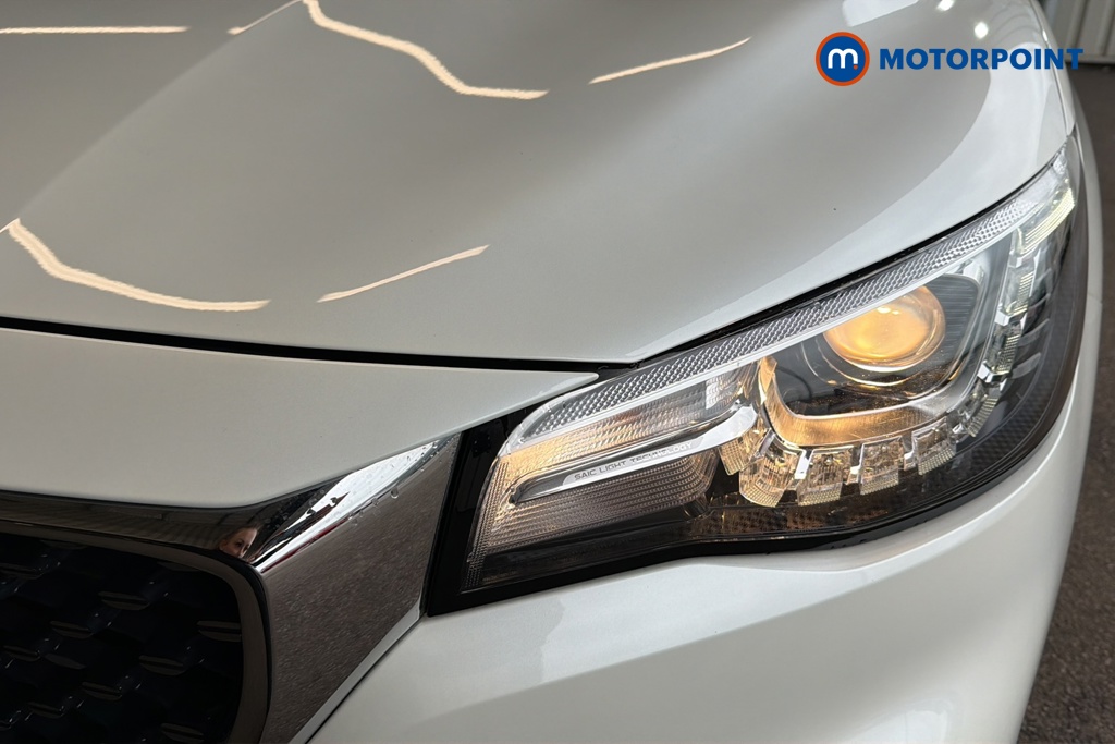 Mg Motor Uk HS Excite Automatic Petrol SUV - Stock Number (1643920) - 42nd supplementary image