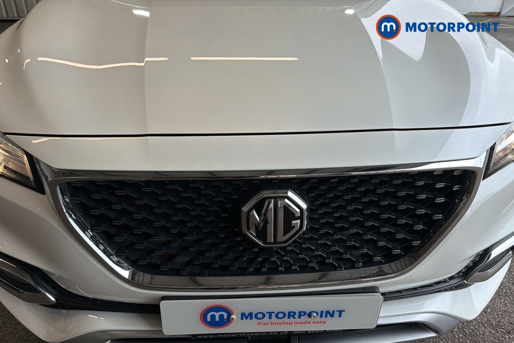 Mg Motor Uk HS Excite Automatic Petrol SUV - Stock Number (1643920) - 43rd supplementary image