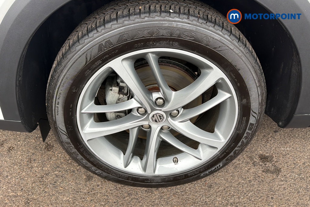 Mg Motor Uk HS Excite Automatic Petrol SUV - Stock Number (1643920) - 44th supplementary image