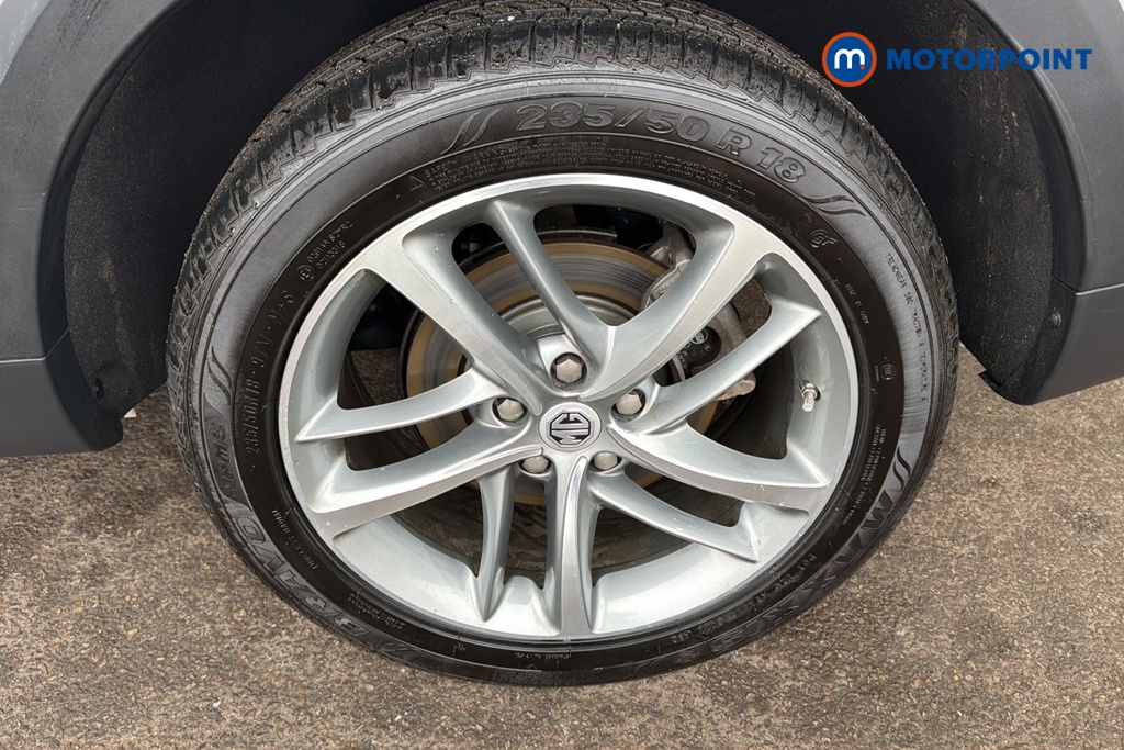Mg Motor Uk HS Excite Automatic Petrol SUV - Stock Number (1643920) - 45th supplementary image