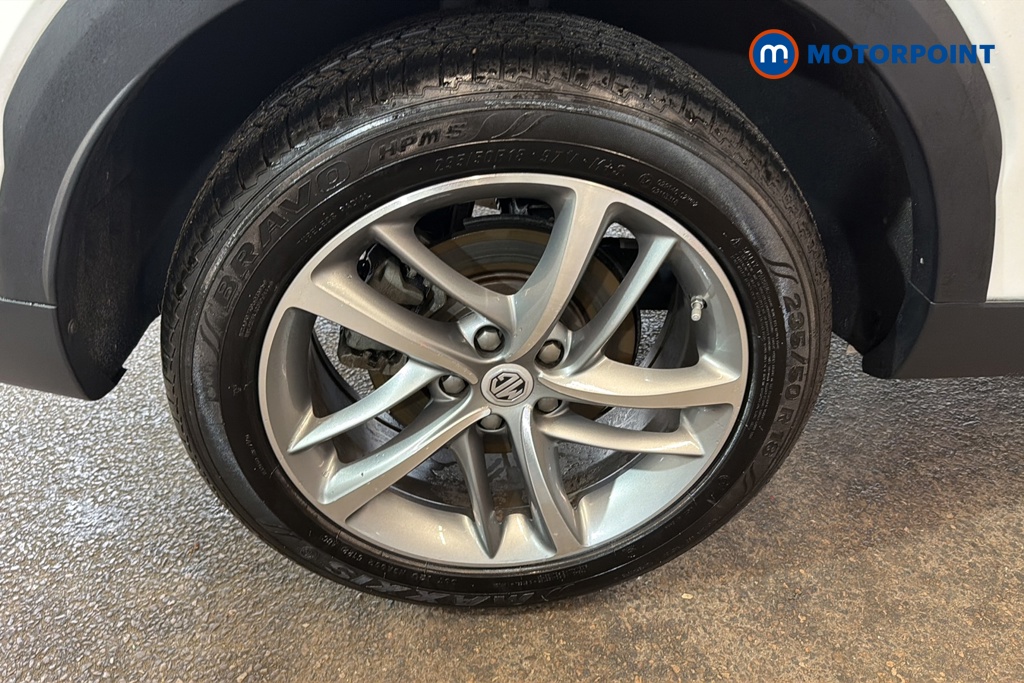 Mg Motor Uk HS Excite Automatic Petrol SUV - Stock Number (1643920) - 46th supplementary image