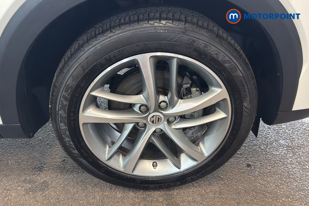 Mg Motor Uk HS Excite Automatic Petrol SUV - Stock Number (1643920) - 47th supplementary image