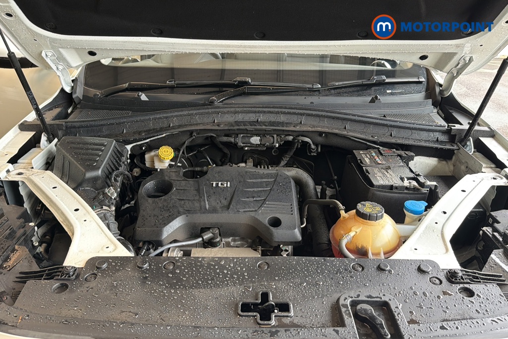 Mg Motor Uk HS Excite Automatic Petrol SUV - Stock Number (1643920) - 48th supplementary image