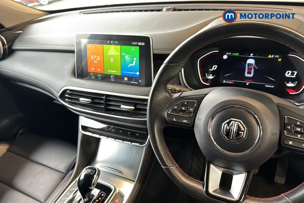 Mg Motor Uk HS Excite Automatic Petrol SUV - Stock Number (1643920) - 1st supplementary image