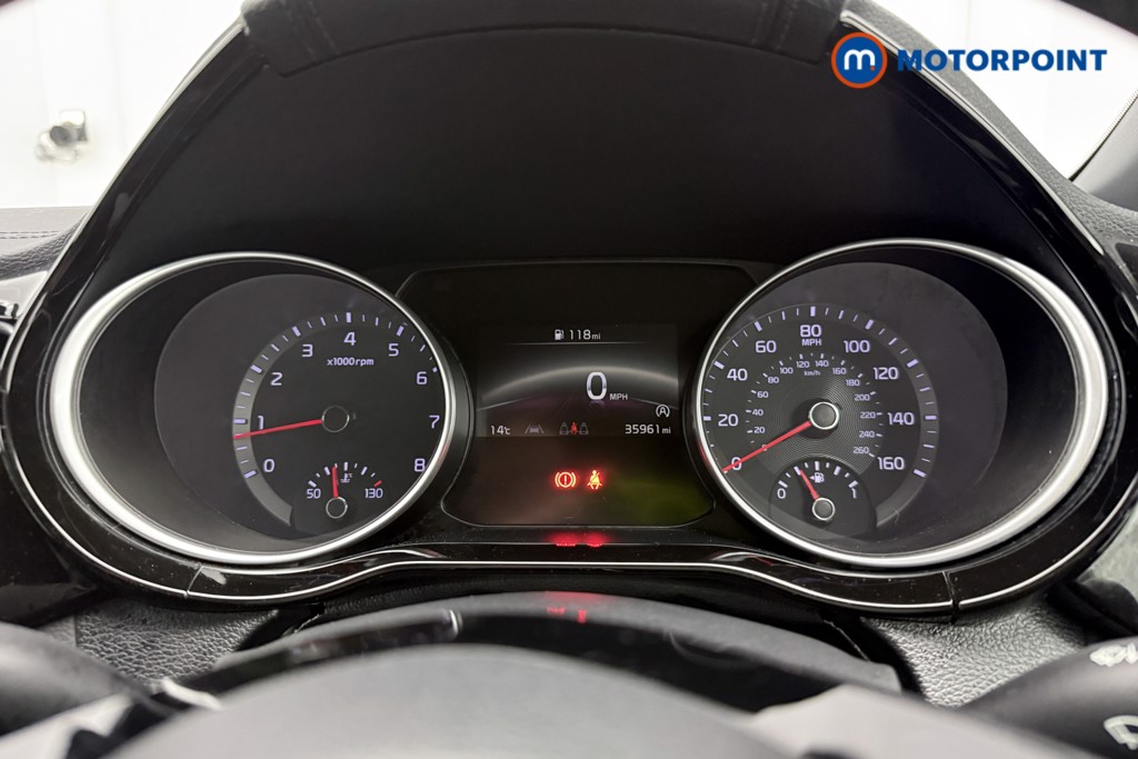 KIA Pro Ceed Gt-Line Manual Petrol Estate - Stock Number (1643957) - 6th supplementary image