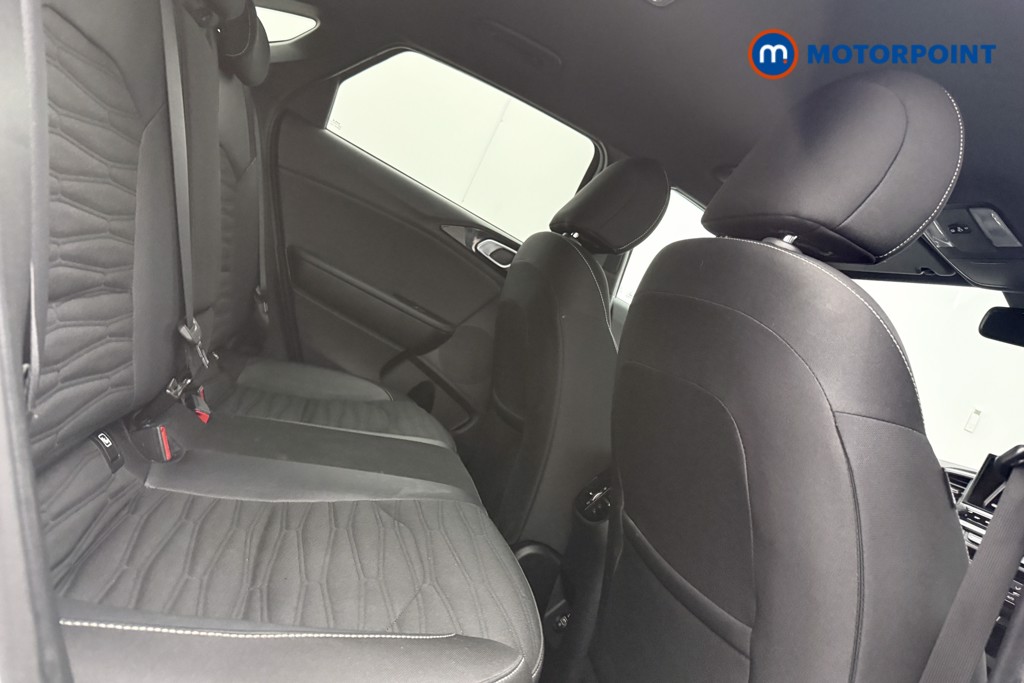 KIA Pro Ceed Gt-Line Manual Petrol Estate - Stock Number (1643957) - 9th supplementary image