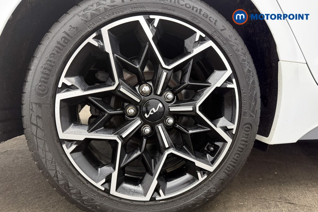 KIA Pro Ceed Gt-Line Manual Petrol Estate - Stock Number (1643957) - 10th supplementary image