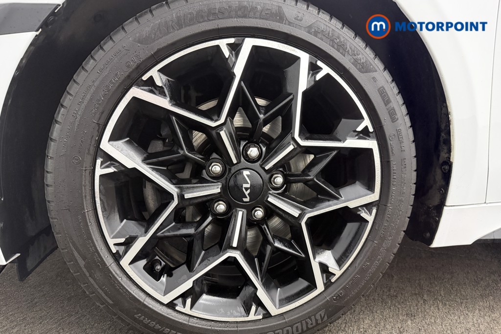 KIA Pro Ceed Gt-Line Manual Petrol Estate - Stock Number (1643957) - 12th supplementary image