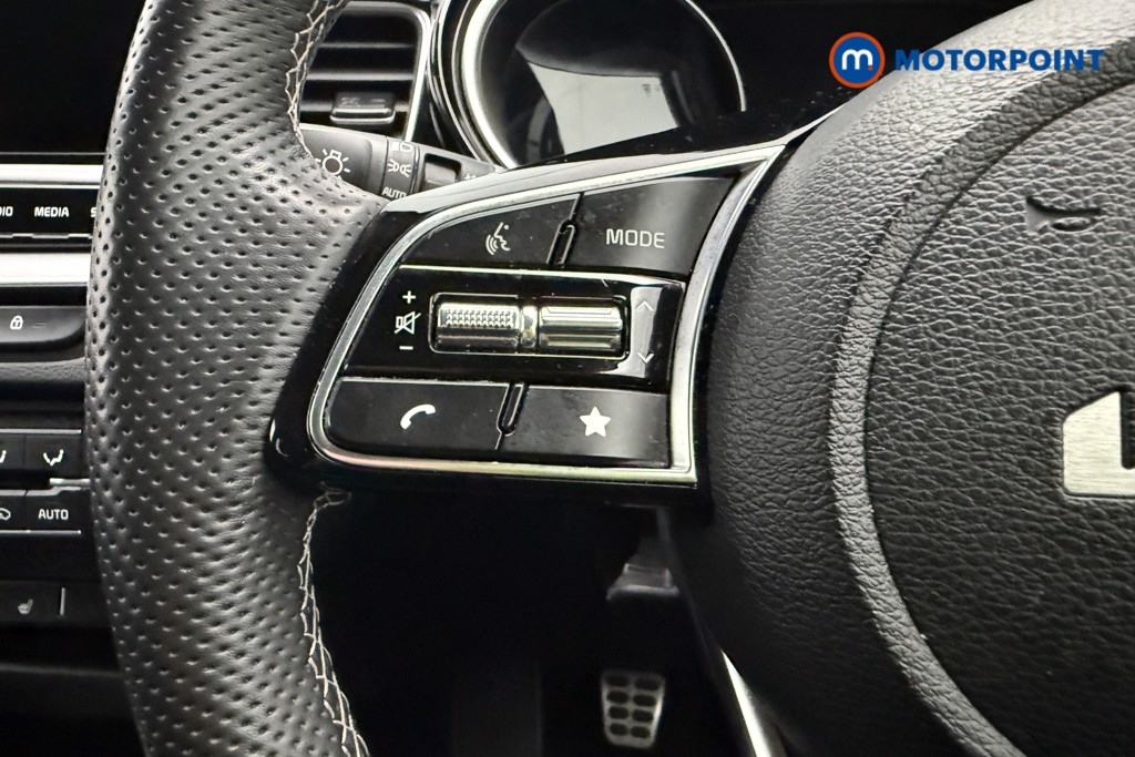 KIA Pro Ceed Gt-Line Manual Petrol Estate - Stock Number (1643957) - 14th supplementary image