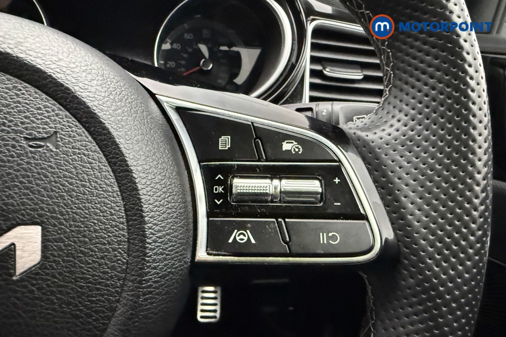 KIA Pro Ceed Gt-Line Manual Petrol Estate - Stock Number (1643957) - 15th supplementary image
