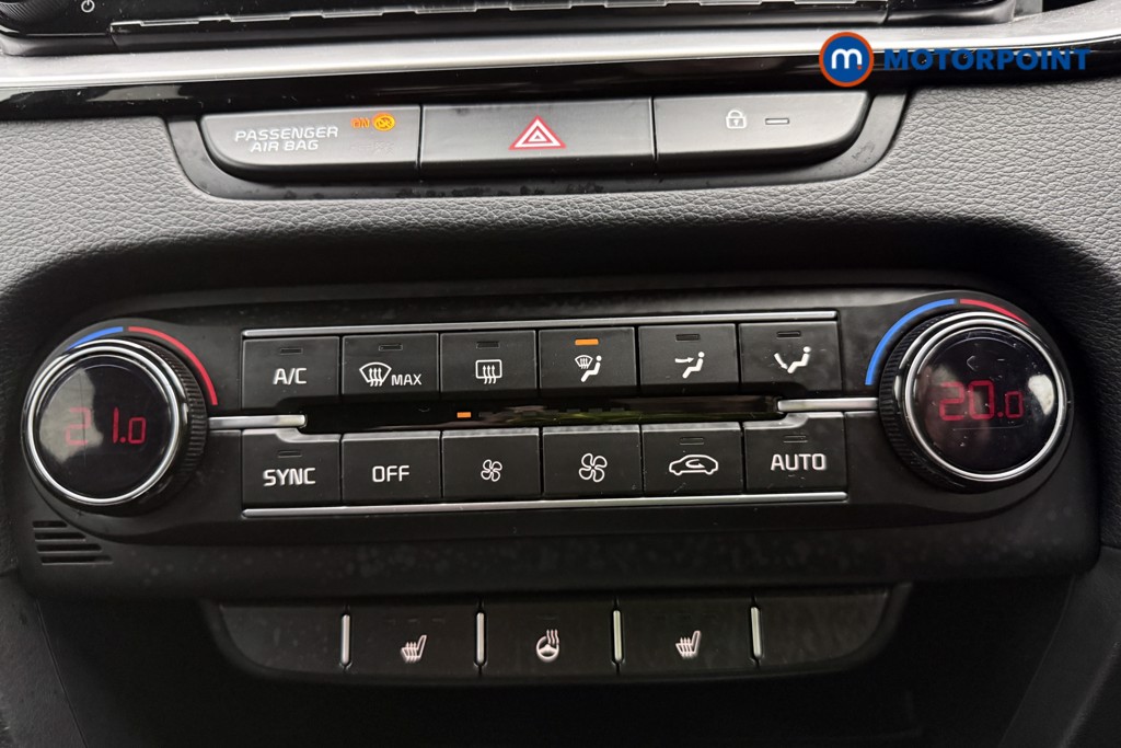KIA Pro Ceed Gt-Line Manual Petrol Estate - Stock Number (1643957) - 16th supplementary image