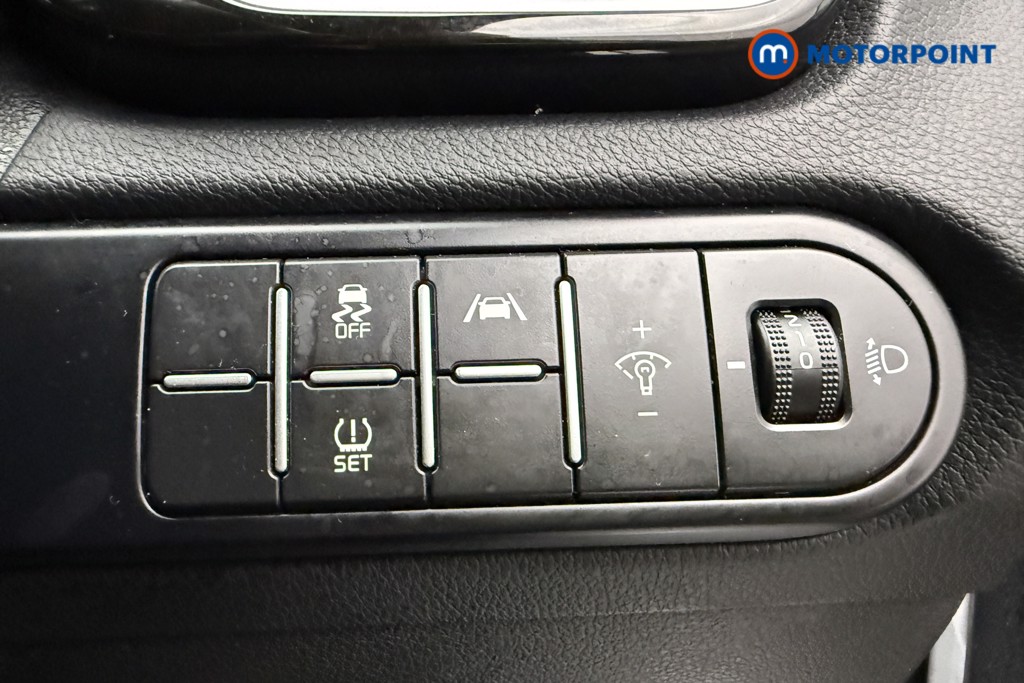 KIA Pro Ceed Gt-Line Manual Petrol Estate - Stock Number (1643957) - 17th supplementary image