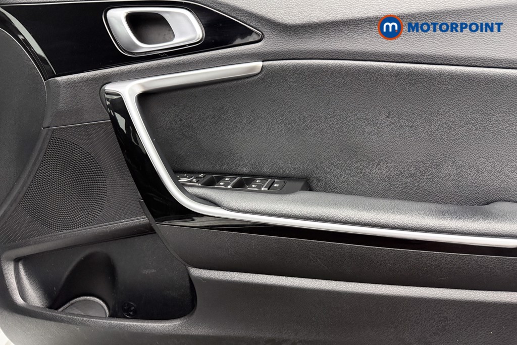 KIA Pro Ceed Gt-Line Manual Petrol Estate - Stock Number (1643957) - 18th supplementary image