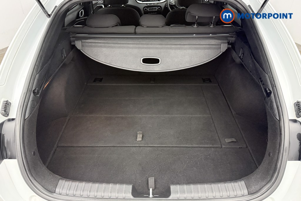KIA Pro Ceed Gt-Line Manual Petrol Estate - Stock Number (1643957) - 23rd supplementary image