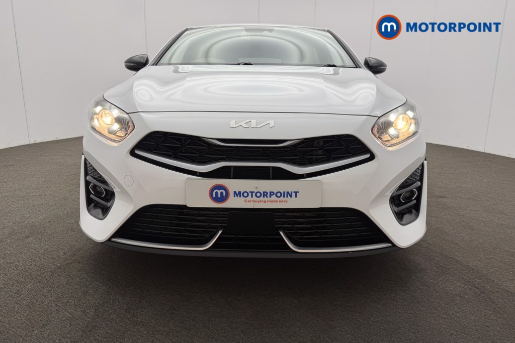 KIA Pro Ceed Gt-Line Manual Petrol Estate - Stock Number (1643957) - 24th supplementary image
