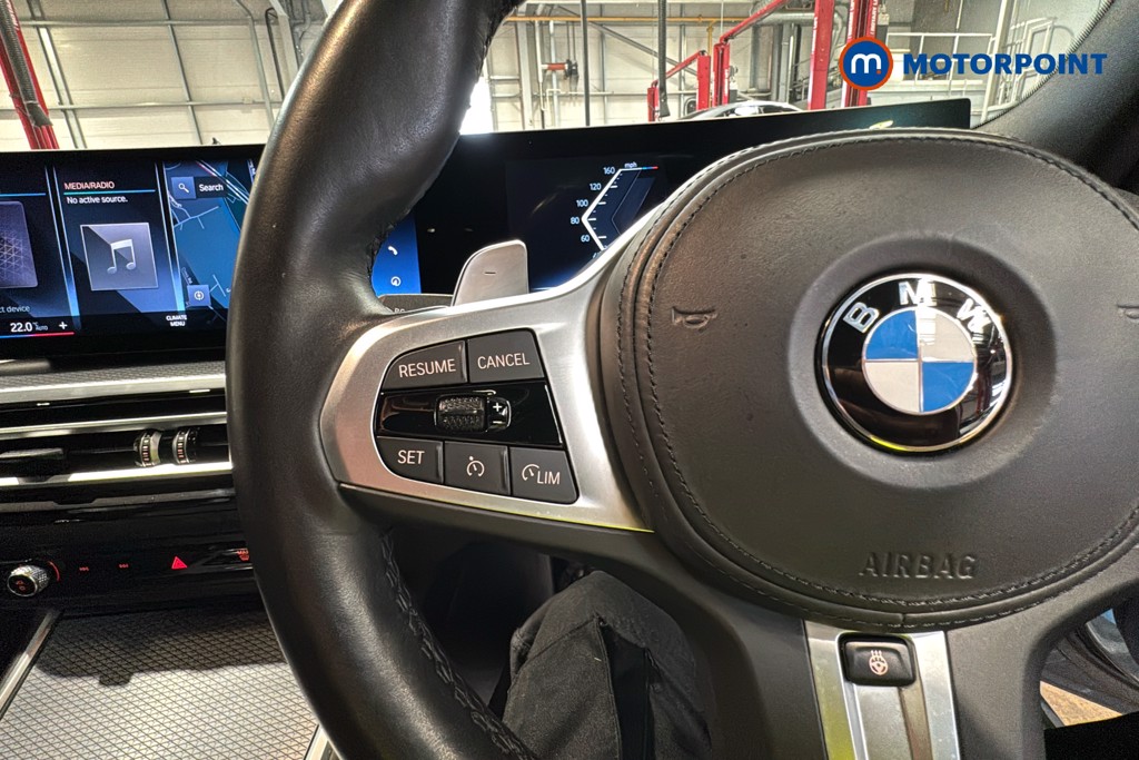 BMW 3 Series M Sport Automatic Petrol Saloon - Stock Number (1644000) - 3rd supplementary image