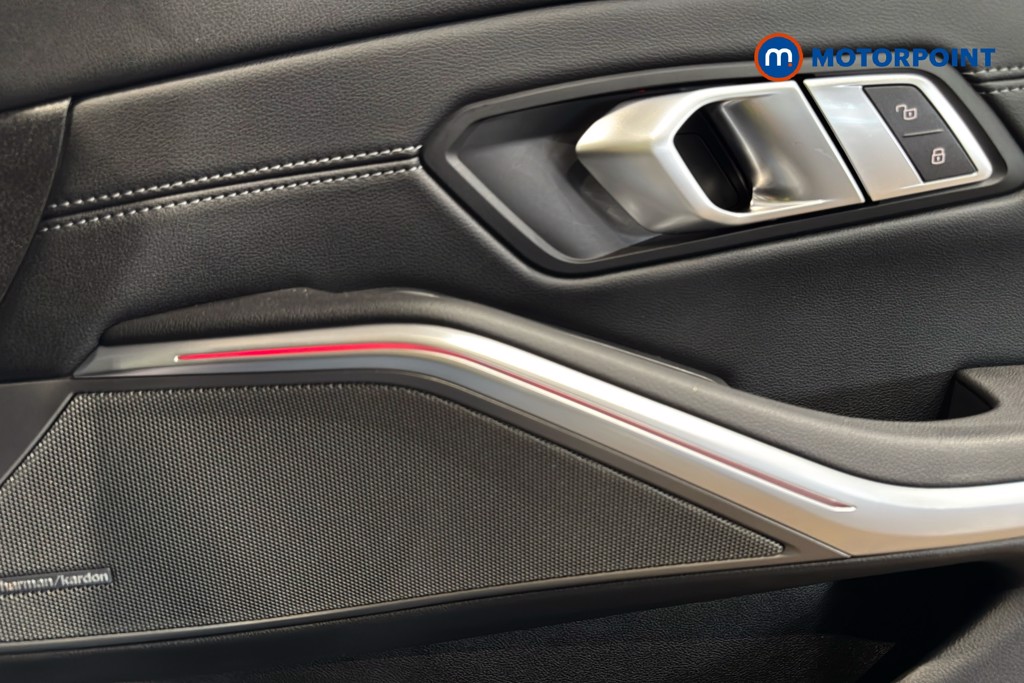 BMW 3 Series M Sport Automatic Petrol Saloon - Stock Number (1644000) - 11th supplementary image