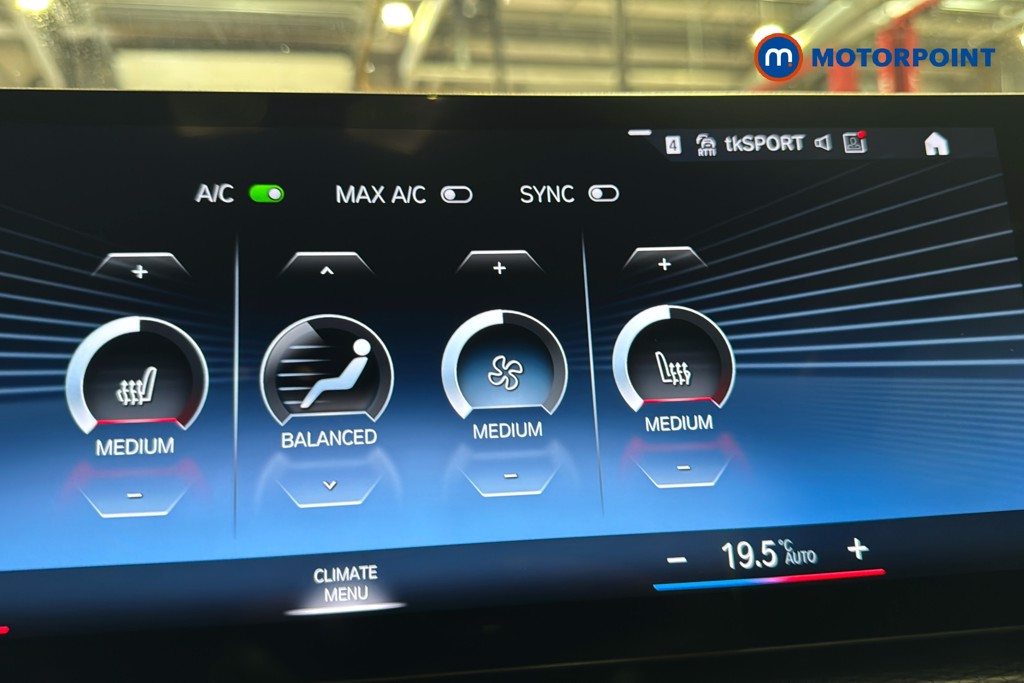 BMW 3 Series M Sport Automatic Petrol Saloon - Stock Number (1644000) - 14th supplementary image