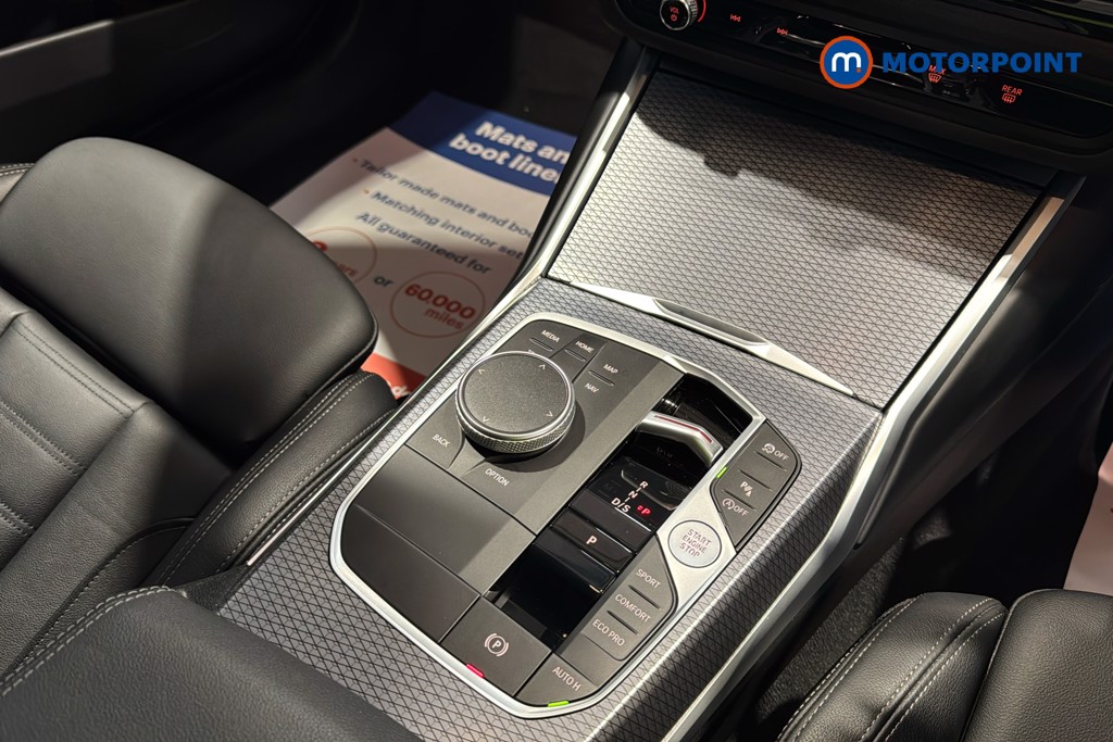 BMW 3 Series M Sport Automatic Petrol Saloon - Stock Number (1644000) - 15th supplementary image