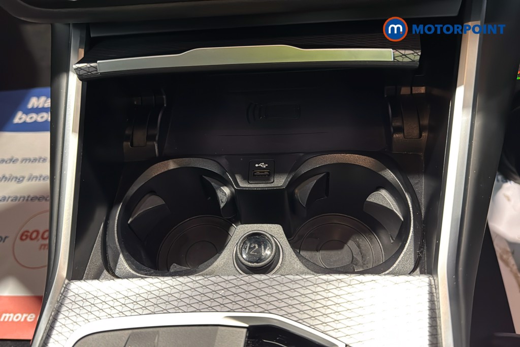 BMW 3 Series M Sport Automatic Petrol Saloon - Stock Number (1644000) - 16th supplementary image