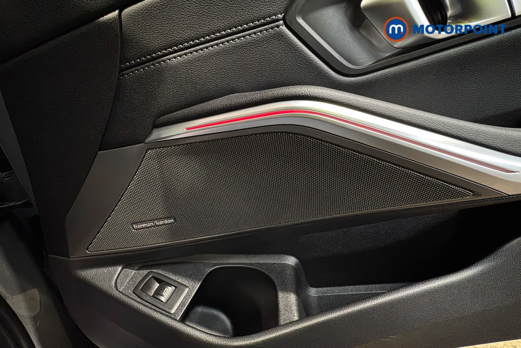 BMW 3 Series M Sport Automatic Petrol Saloon - Stock Number (1644000) - 21st supplementary image