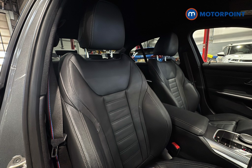BMW 3 Series M Sport Automatic Petrol Saloon - Stock Number (1644000) - 22nd supplementary image