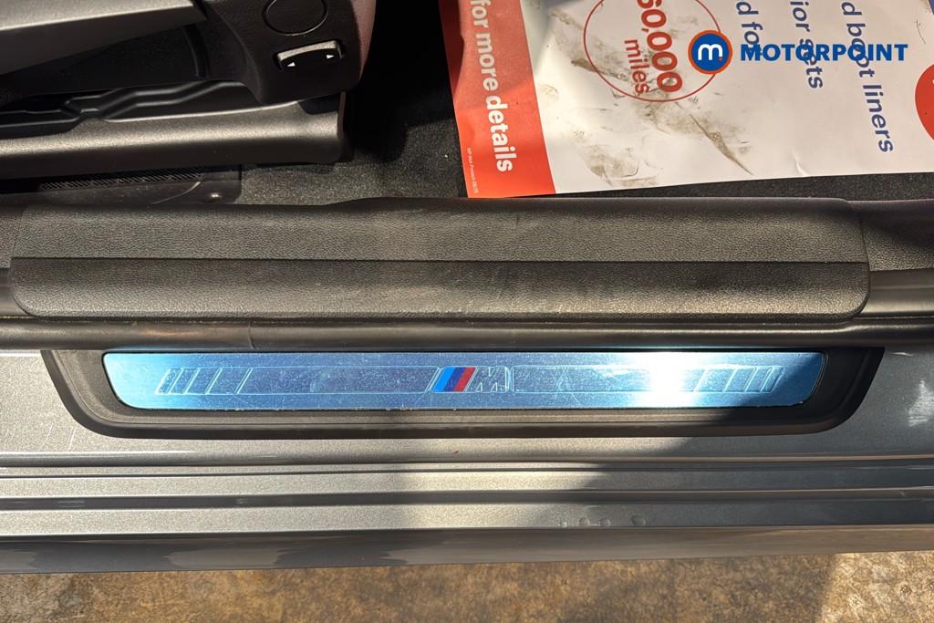 BMW 3 Series M Sport Automatic Petrol Saloon - Stock Number (1644000) - 27th supplementary image