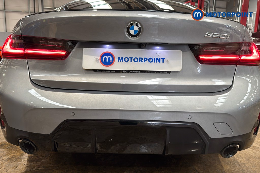 BMW 3 Series M Sport Automatic Petrol Saloon - Stock Number (1644000) - 40th supplementary image