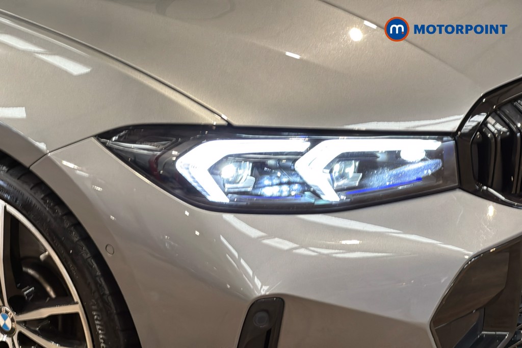 BMW 3 Series M Sport Automatic Petrol Saloon - Stock Number (1644000) - 44th supplementary image