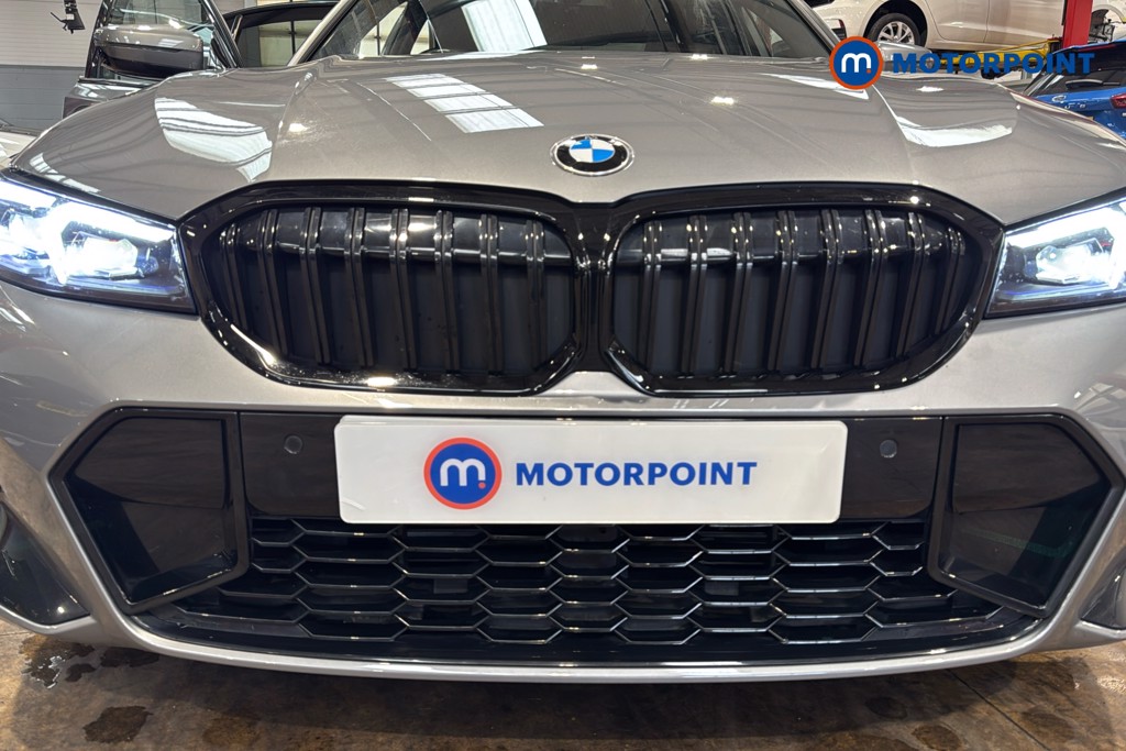BMW 3 Series M Sport Automatic Petrol Saloon - Stock Number (1644000) - 45th supplementary image