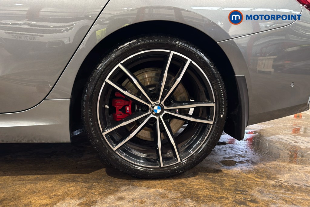BMW 3 Series M Sport Automatic Petrol Saloon - Stock Number (1644000) - 48th supplementary image