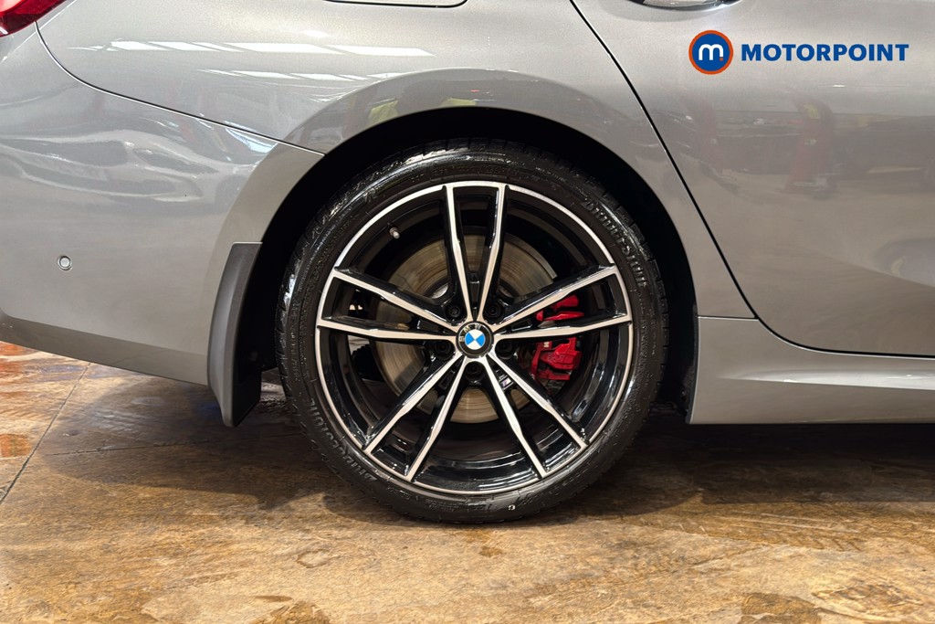 BMW 3 Series M Sport Automatic Petrol Saloon - Stock Number (1644000) - 49th supplementary image