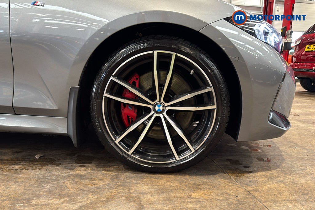 BMW 3 Series M Sport Automatic Petrol Saloon - Stock Number (1644000) - 50th supplementary image