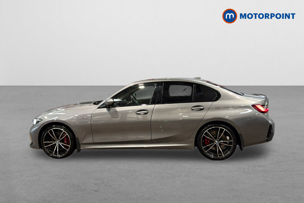 BMW 3 Series M Sport Automatic Petrol Saloon - Stock Number (1644000) - Passenger side