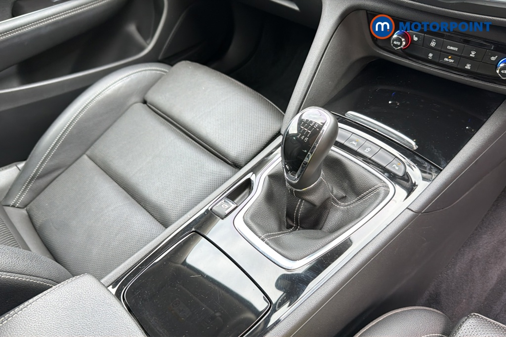 Vauxhall Insignia Elite Manual Petrol Hatchback - Stock Number (1644048) - 15th supplementary image
