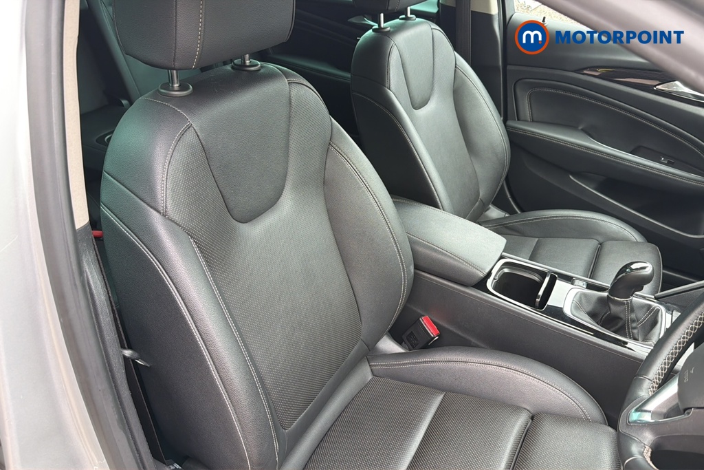 Vauxhall Insignia Elite Manual Petrol Hatchback - Stock Number (1644048) - 22nd supplementary image