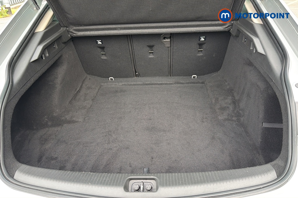 Vauxhall Insignia Elite Manual Petrol Hatchback - Stock Number (1644048) - 30th supplementary image