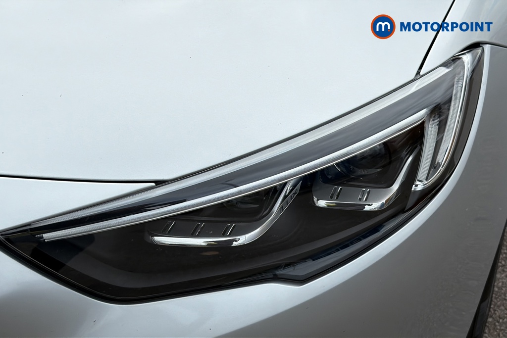 Vauxhall Insignia Elite Manual Petrol Hatchback - Stock Number (1644048) - 42nd supplementary image