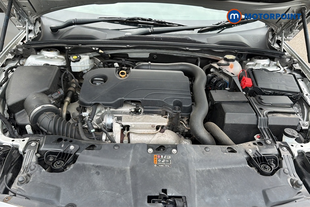 Vauxhall Insignia Elite Manual Petrol Hatchback - Stock Number (1644048) - 48th supplementary image