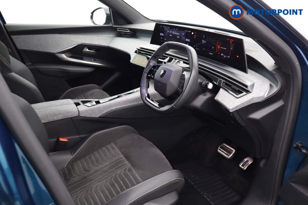 Peugeot 3008 GT Automatic Petrol SUV - Stock Number (1644058) - 3rd supplementary image