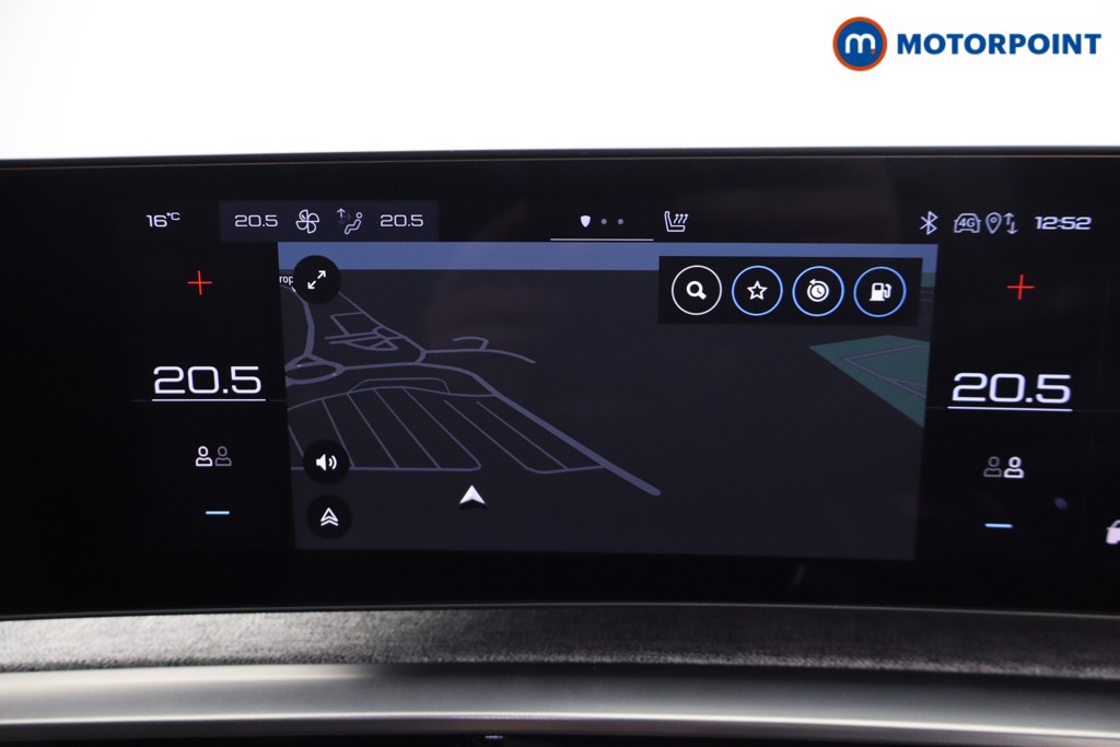 Peugeot 3008 GT Automatic Petrol SUV - Stock Number (1644058) - 4th supplementary image
