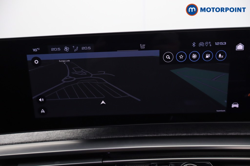 Peugeot 3008 GT Automatic Petrol SUV - Stock Number (1644058) - 8th supplementary image