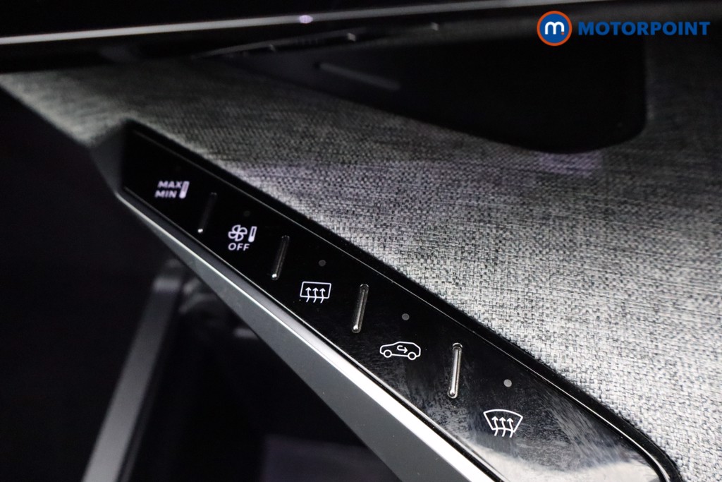Peugeot 3008 GT Automatic Petrol SUV - Stock Number (1644058) - 10th supplementary image