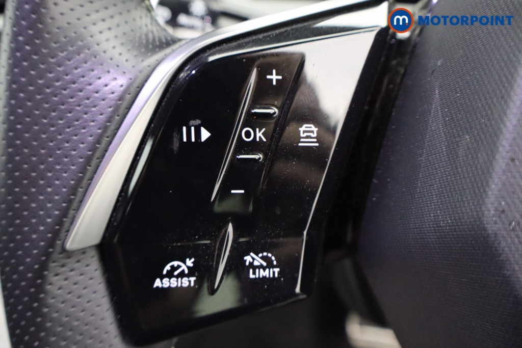 Peugeot 3008 GT Automatic Petrol SUV - Stock Number (1644058) - 12th supplementary image