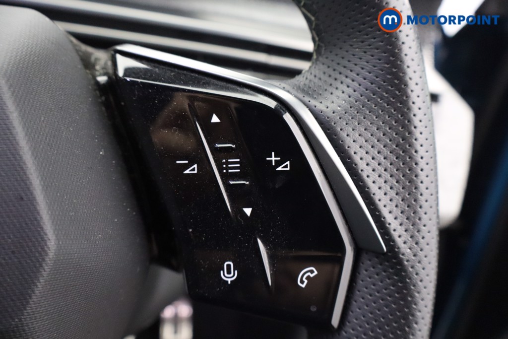 Peugeot 3008 GT Automatic Petrol SUV - Stock Number (1644058) - 13th supplementary image