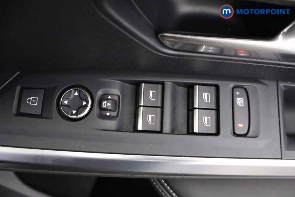Peugeot 3008 GT Automatic Petrol SUV - Stock Number (1644058) - 14th supplementary image