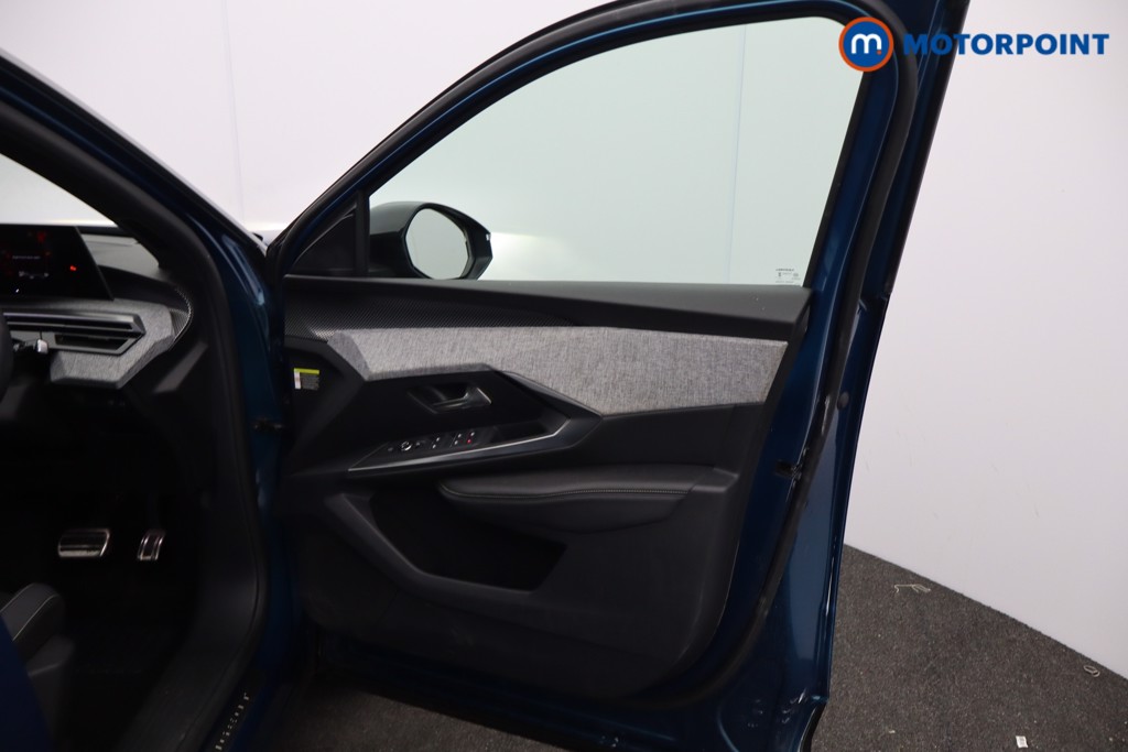 Peugeot 3008 GT Automatic Petrol SUV - Stock Number (1644058) - 15th supplementary image